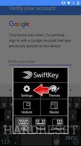 Links on android authority may earn us a commission. Bypass Google Protection In Zte Grand X Max 2 Z988 How To Hardreset Info