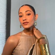 Skin work✨ Inframe @tarashasingh 💕 Hair @shivahairtstylist Styling  @minerral . . . #makeup #makeupindia #muaindia #delhincrmakeupartist  #makeupartist #collectivelycreate #creative_portraits #thelightsofbeauty  #voguemagazine #mood #moody #editorial ...