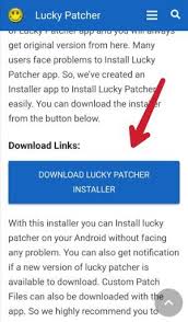 I have latest version of supersu, busybox and lucky patcher but the error ( as shown in screenshot) occurs. How To Download Install Lucky Patcher App Lucky Patcher