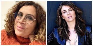 Acho que isto pode explicar uma quantas coisas, brincou a mulher do humorista antónio raminhos. Catarina Raminhos Compara Se A Elizabeth Hurley