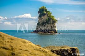 Tumaco (pt) municipio colombiano del departamento de nariño (es); Playa El Morro En Tumaco Narino Colombia Buy This Stock Photo And Explore Similar Images At Adobe Stock Adobe Stock
