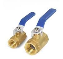 Copper Wire Buckle Ball Valve Manufacturer in China ...