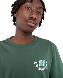 Camiseta Element VANCOUVER WORLDWIDE Garden Topiary