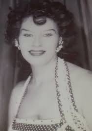 Work in progress. My beautiful mum in the 70s. She died of cancer some  years ago, missing her a lot. I like drawing her in green, because green is  the colour of