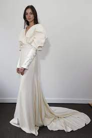 Danielle Frankel Bridal Fall 2018 Wedding Dress Trends Wedding Dress Inspiration Beautiful Wedding Gowns