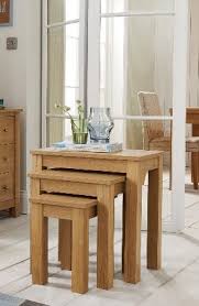 Started as s karpen & bros (nine brothers). Stanton Nest Of Tables Set Of 3 From Next Stylish Living Room Home Comforts Oak Furniture