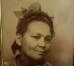 Annie Mae Bell Starkey Little (1907-1947)