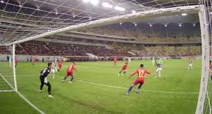 Team fcsb 15 january at 21:00 will try to give a fight to the team astra in a home game of the championship liga i. Fcsb Astra Rezumat Video
