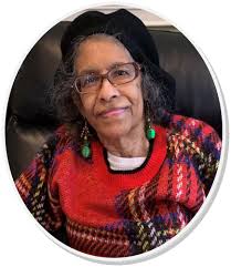 Mrs. Gladys Stephens Hooks