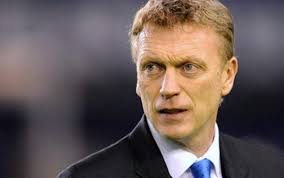 Moyes, Repetisi Sejarah, dan Tumbal Transisi