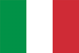 While the italian flag was removed following the fall of napoleon, it was reintroduced in 1861, when the kingdom of italy was born. Italy Flag Available To Buy Flagsok Com