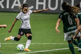 Ramires virou cisne, bateu asas e voou 27/11/2020. Corinthians Encara Palmeiras Pela Ida Da Semifinal Do Paulistao Feminino Veja Detalhes