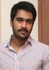 Thaman Kumar's Instagram, Twitter & Facebook