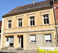 Haus zum kauf in eisenhüttenstadt auf dem kommunalen immobilienportal eisenhüttenstadt. Haus Zum Verkauf 15890 Eisenhuttenstadt Ot Furstenberg Konigstr Mapio Net