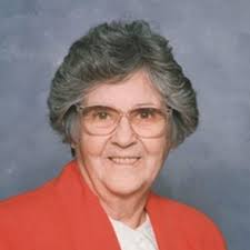 Mary Louise Willard Obituary March 18, 2019