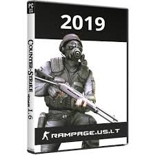 Counter strike online 2 server install tutorial updated page 12 ragezone mmo development community. Counter Strike 1 6 Warzone 2019 Shopee Malaysia