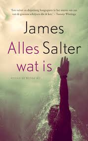 James Salter All That Is Boeken Roman Liefdesverhaal