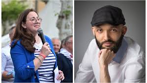 Législatives 2024 dans le Gers : David Bazin et Barbara Neto en lice pour  le parti Les Républicains
