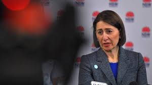 Nsw Covid 19 Restrictions Tighten On Exercise Funerals As Numbers Rise The Armidale Express Armidale Nsw