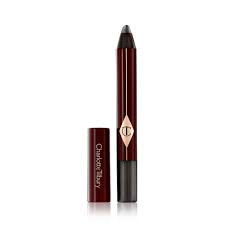 Are there any pink diamonds that are rare? Black Diamonds Colour Chameleon Black Eyeshadow Pencil Charlotte Tilbury