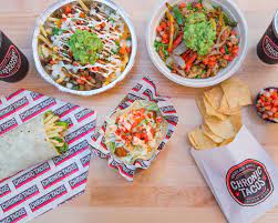 Maybe you would like to learn more about one of these? Order Chronic Tacos 39604 10th St Delivery Online Palmdale Menu Prices Uber Eats