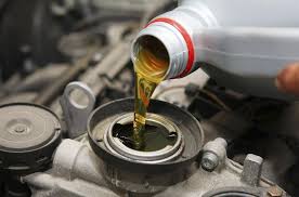 Synthetic Vs Conventional Motor Oil