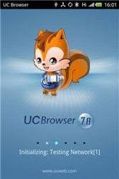 It has a simple interface but includes all the features needed to have an enjoyable browsing experience. Uc Browser 9 5 Java 240x320 Free Mobile Apps Dertz