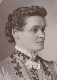 Late 19th century photograph of thomas from butte, montana