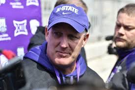 Kansas State releases 1st depth chart under Chris Klieman