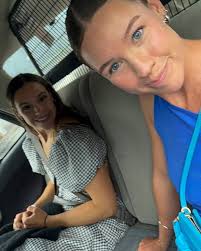 Stella Clayton-Greene