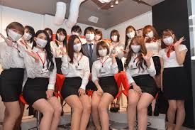 Inside SOD Land, Japans Porn Actress Theme Park | Tokyo Weekender