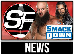 Initially the towering black sheep of the wyatt family, strowman broke out on his own in 2016 and has dominated the wwe landscape as the monster among men ever since. Spotfight