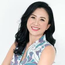 Sara Ong, ERA REALTY NETWORK PTE LTD, Singapore