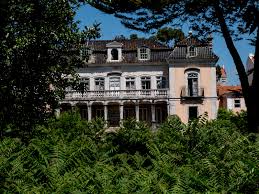 Edificado no início de setecentos, foi, significativamente, alterado no século xix. The Palaces Of Junqueira Agenda Cultural De Lisboa