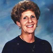 Obituary information for Patricia "Pat" Smith