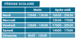 Piscine Maurice Gigoi Bienvenue Sur Le Site Officiel De La Ville D Ezanville