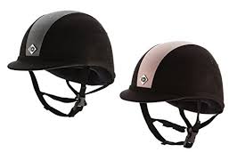 If anything happens that you are not happy about, we recommend that you first report complaints to us by sending an email to info@myridingboots.com. Charles Owen Yr8 Riding Hat Black Charcoal Buy Online In Guyana At Guyana Desertcart Com Productid 82536891