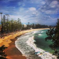 Love Manly Sydney Australia City Facebook Places To Travel Australia Manly Sydney