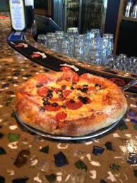 Chris johnson, head of operations at vouchercloud, said: 10 Inch Pizza Picture Of Mellow Mushroom Hilton Head Tripadvisor