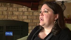 Green Bay woman's April Fools' Day prank goes viral