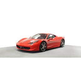 We would like to show you a description here but the site won't allow us. Used Ferrari 458 Italia Car For Sale In Pambio Noranco Official Ferrari Used Car Search