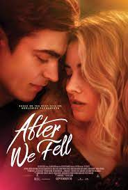 When does after 3 come out? After We Fell 2021 Imdb
