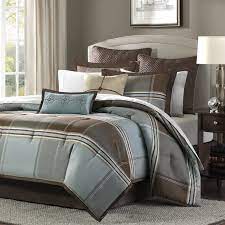 Check spelling or type a new query. Luxury 8pc Blue Medallions Textured Jacquard Comforter Set Decorative Pillows Comforters Bedding Sets Home Garden