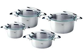 Choice Cookware Fissler Cookware Set Cookware Sets