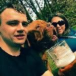 Daniel Meyerhoff's Instagram, Twitter & Facebook