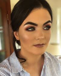 Wedding Guest Makeup 💄 ❤️How Gorgeous is Aoife ❤️  #illamasqua#glowingskin#iconiclondon#flawlessmakeup **New Location**  Bookings Available PM me directly to Book 💄 @ County Monaghan