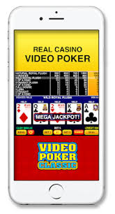 Free video poker apps for android for android. Best Video Poker Apps Best Apps For Playing Real Money Video Poker