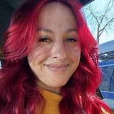 Olivia Jaramillo's Instagram, Twitter & Facebook