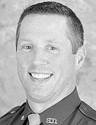 Sheriff names top deputy, correctional officer of year