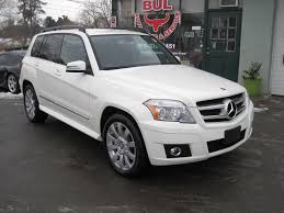 The ad for the new mercedes glk is targeted straight at owners of mb's ml and gl suvs. 2010 Mercedes Benz Glk Class Glk350 4matic Stock 15032 For Sale Near Albany Ny Ny Mercedes Benz Dealer For Sale In Albany Ny 15032 Bul Auto Sales